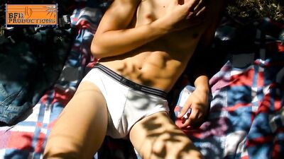 Carlito hot smooth boy very beautiful