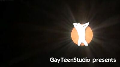 Cute Boys Suck and Fuck Raw