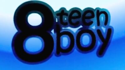 Minet arrosé de sperme