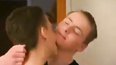 Twinks Horny Fuck