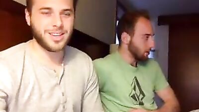 Hot08pack01 sucking cock