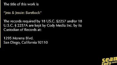 Fuck hard and cum twice