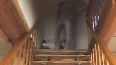 MINIK TROJAN FUCKS GEORGE