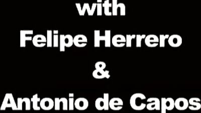 Relax, fuck and be happy