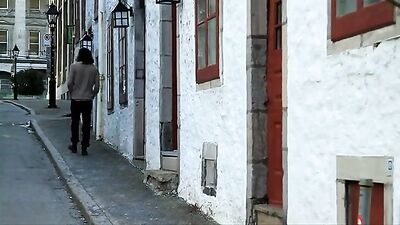 FACELESS (2012) Gay Themed Short Film