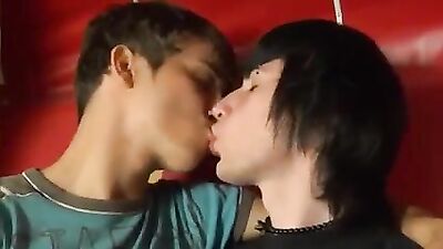 USA 3 smooth twinks BB