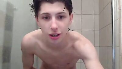 Hot Boy Shower Adventures: Exploring New Sensations!