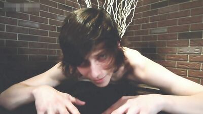 Gay Porn Sensation - Action Interracial Adventure!