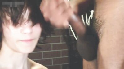 Gay Porn Sensation - Action Interracial Adventure!