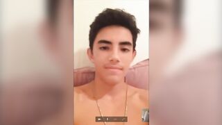 Latin Teen With Nice Cock Teen Boy Porn