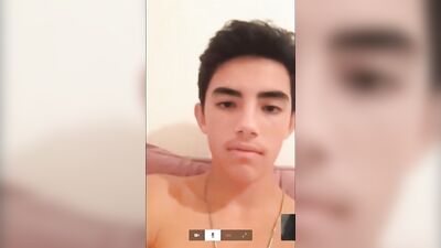 Latin Teen With Nice Cock Teen Boy Porn