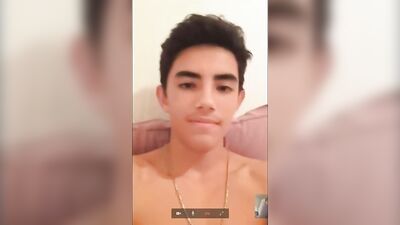 Latin Teen With Nice Cock Teen Boy Porn