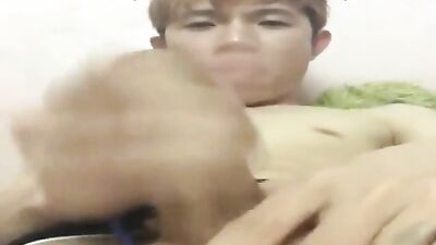 Asian Cum Twinks Porn - Explosive Orgasms with Amateur Asian Boys!