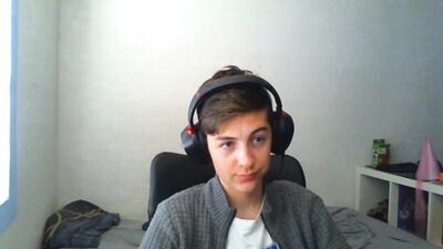 Another cute Danish boy Nuts