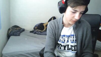 Another cute Danish boy Nuts