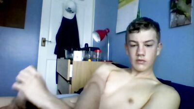 Toy Boy: Unleashing Gay Desires with Passion!