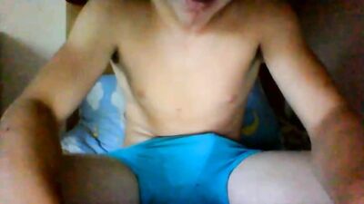 Cum on your face for me baby - The Ultimate Gay Porn Video!