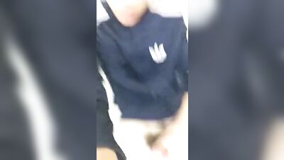 Asian Teen Cock Show: Exploring the Limits of Amateur Porn!