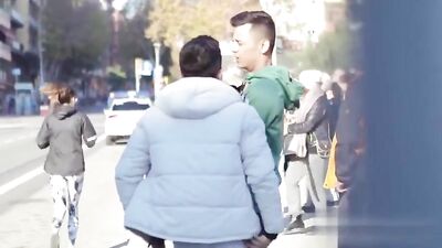 Latino Lads Fucking Webcam Action!