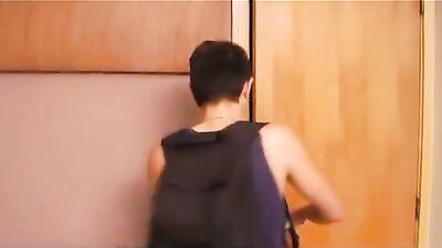 Bare Latin Boy Porn - Gay Triple Threat