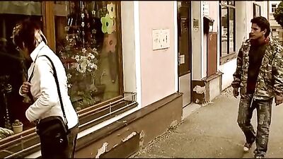 Raw Street Gang Boys: Bareback Gay Porn Video Featured!