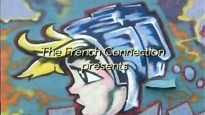 Twink Paradise: Hot Vintage Boys Porn Scene Collection!