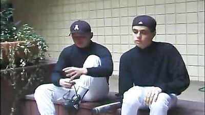 Fucking the Coach: Gay Teen Sex with Father and Son