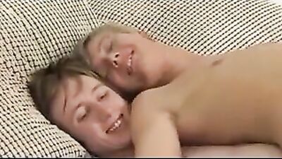 Bondage Daddys Wild Fun with Two Teen Boys - Gay Porn