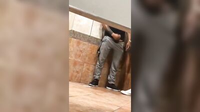 Banheirão: A Journey to Gay Porn Heaven - Coming soon on XXXGayPorn.com