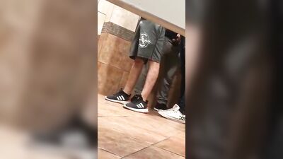 Banheirão: A Journey to Gay Porn Heaven - Coming soon on XXXGayPorn.com