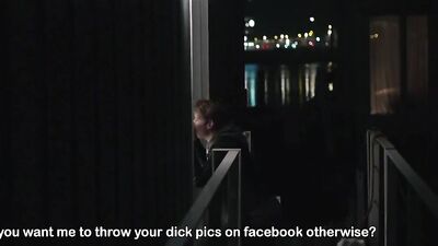 The Little Dutch Boy: A Gay Porn Adventure