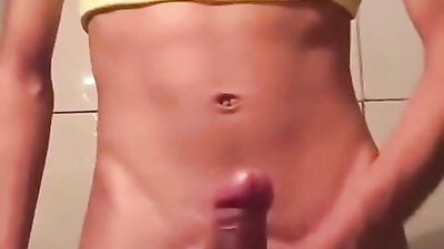 Gay Porn Smoothie Jerks & Cumming Passion!