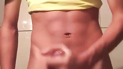 Gay Porn Smoothie Jerks & Cumming Passion!