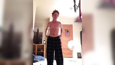 Ginger Boys Naked Adventure: An All-Out Gay Porn Thrill Ride