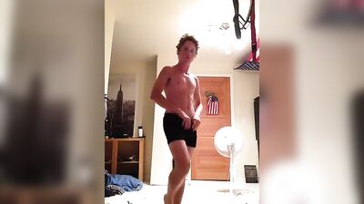 Ginger Boys Naked Adventure: An All-Out Gay Porn Thrill Ride