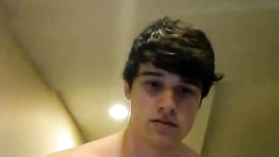 Gay Twink Porn Tube Boy - Danny Nutss Wildest Orgasms!