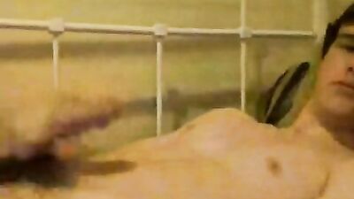 Gay Twink Porn Tube Boy - Danny Nutss Wildest Orgasms!