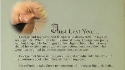 Gay Boys Virgin Porn Teen Sex 2 part 3 of 5 - Action Ass Play Bareback