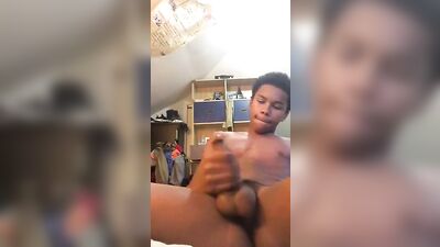 Gay Black Boy Porn Heat - Cam Play