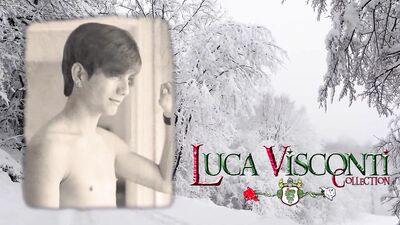 Blissful Facial: Shaved Blond Twinks Gay Porn Adventure!