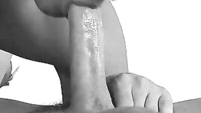 Young and Curious: Gay Teen Explores His Sexuality in the Bedroom