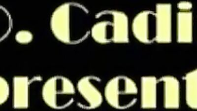 Le Coursier Classic - French Porn Revival!