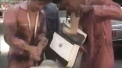 Le Coursier Classic - French Porn Revival!