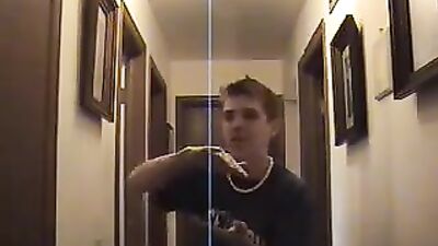 Leather & Fur: Mauvais Touche Chien De Sang