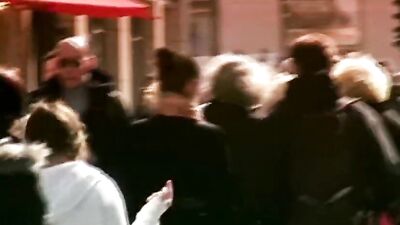 Horny Young Studs: Hard and Juicy German Gay Porn