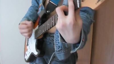 Guitar Hero Aarons Gay Amateur Teen Porn