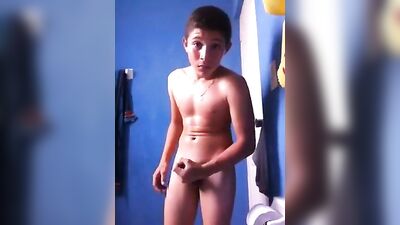 Latino : big thick dick and load boys porn