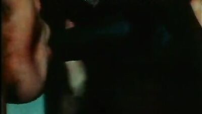 Interracial Celebration Gay Porn Video Scene Tube Sex Action 1980s Vintage