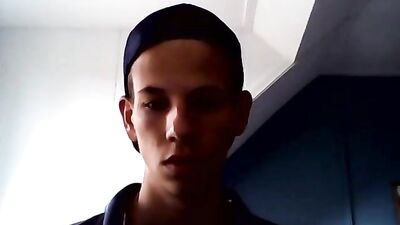 Horny Dutch Cutie: Another Hot Gay Porn Adventure