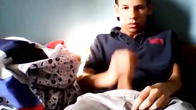 Horny Dutch Cutie: Another Hot Gay Porn Adventure